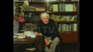 მურმან ლებანიძე - "ჩანგო ჩემო"
