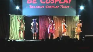 Cosplay Smile PreCure!