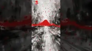 Кино (AI) - Come As You Are (snippet) #music #кино #remake #neuralnetworks