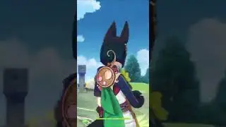 Tighnari New Gameplay Footages | Genshin Impact