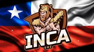 INTRO UHC INCA CHILE || TEMPORADA 4