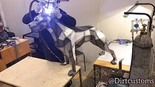 Excellent Welding Skills Make The Product Different - Creative Tech
