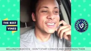 NEW The Best Vines of August 2015 | Vine Compilation (Part 3)