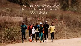 Introducing a new YouTube doccie series on my channel called Ndwedwe - the home of champions