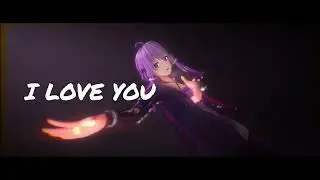 【MMD】結月ゆかり - CASE 143【UWQHD】
