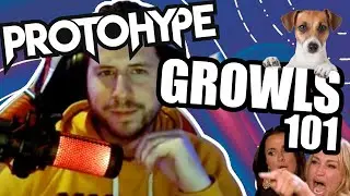 MAKING GROWLS 101!!