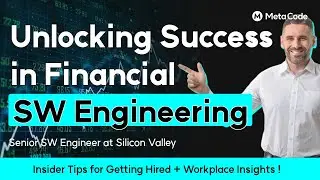 So You Need To Know AI/ML To Be a Software Engineer ⁉️ | Sr. SW Engineer from Silicon Valley