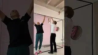 Фотобудка + Шторки 🔥