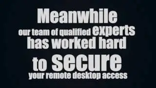 RDS-Knight Best complete secure for all RDS servers