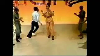 Soul Train line takes on Imagine Dragons