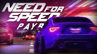 I'M READY FOR NEED FOR SPEED PAYBACK BOI