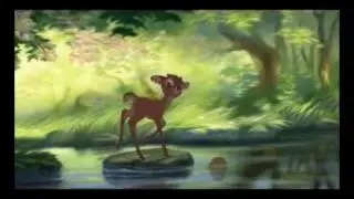 Ronno's dirty little secret - Bambi II