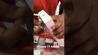 iPhone 11 64gb🥳🥳🥳🫶