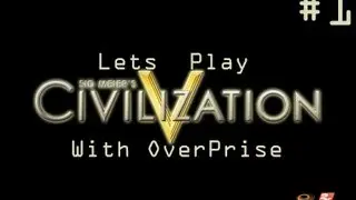 Sid Meier's Civilization V-Part 1-Много Ресурсов