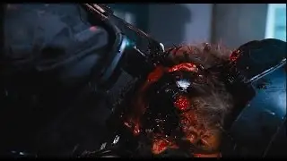 Starship Troopers 3 Marauder All Death Scenes