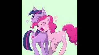 EDIT TwiPie #shorts#mlp#mylittlepony