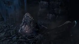 La Bruja de Hemwick 🧙🏽‍♀️ - Bloodborne PS5