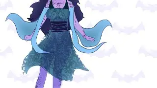 Rotten Rotten Zombie meme but its a 1-year-later animation remake