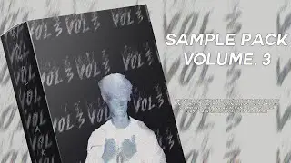 [140+] Dark Trap Sample Pack | 1GB OF PURE AGRESSIVE SAMPLES |