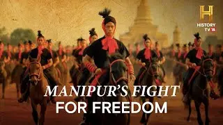How Manipur Fought Back: The Untold Story