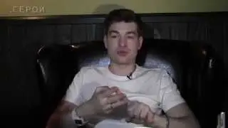 Сергей Мезенцев о критике России и патриотизме