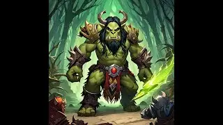 Enhancement Shaman BG PVP Live!!!