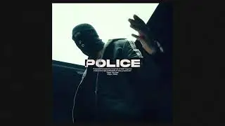 (FREE) Yakary x Samra Type Beat - "POLICE" | prod. Yung Ares