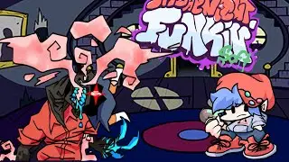 SOFT MOD ama YANIYOR FRIDAY NIGHT FUNKIN #1