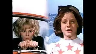Freaky Friday (1976) End Body Swap