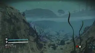 🔴 No Man's Sky pre-BEYOND exploring at the center of the galaxy (creative mode) continued 🔴