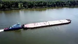 Нижний Лачентау на Белой 2019