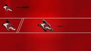 10 SUB FREE PHOTOSHOP BANNER AND LOGO // LINK IN THE DESCRIPTION