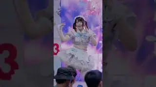 20240824 杏子1 🎵月讀女僕咖啡 FF43 開拓動漫祭 4k60p