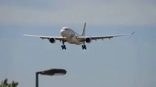 TAP (CS-TOP) Airbus A330-202