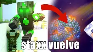 staxx vulve  a karmalnd ? RUMORES MAS FUERTES