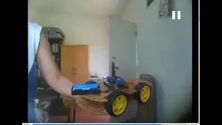 Arduino Memo 12: Arduino Car DC Motor 4WD Test with L293D 2023