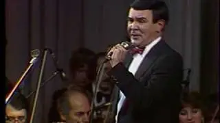 Muslim Magomaev. Лучший город земли