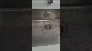 Неудачная раковина.