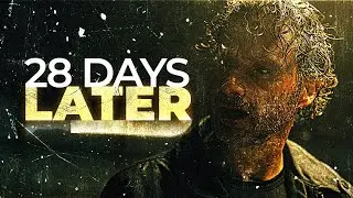 28 Days Later - Rick Grimes [The Walking Dead]