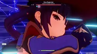 Just Some Casuals Doing AR 40 Bosses - Genshin Impact