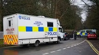 Rus milyarder Berezovski'nin sır ölümü