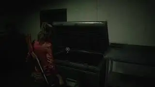 Resident Evil:2