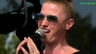 SID -  MOTO NIEDŹWIEDŹ  RAWICZ
