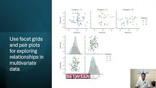 Mastering Data Visualization With 