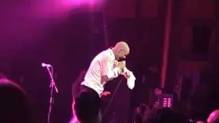 The Tragically Hip - 2009-05-12 (Grace, Too, Massey Hall, Toronto, ON)