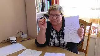 ХИРОМАНТИЯ. ВЫПУСК 12: Обезьянья линия или линия симиан.