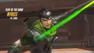 The guy in the first clip reported me LOL - flicks and potgs