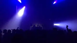 KENDAL■  - 'Realitycheck - Gotham' (Le Bikini)