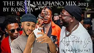 15 DECEMBER 2023 AMAPIANO MIX (BEST AMAPIANO MIX 2023)