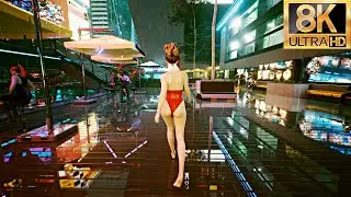 Cyberpunk 2077 ►RTX 4090 